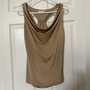 Dynamite Open Back Top size medium